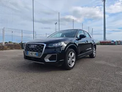 Audi Q2 30 TFSI 116CH Design - 1ère Main - Entretien Audi - Garantie 🛡️
