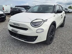 Fiat 600 T-Gen 3 1.2 Hybrid 145ch eDCT6 Icone