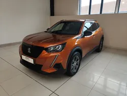 Peugeot 2008 1.2 PureTech 100ch S&S Style