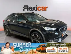 CUPRA Formentor 1.5 TSI 150 DSG