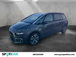 Citroen Grand C4 Picasso PureTech 130ch Shine S&S