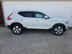 Volvo XC40 XC40 T3 Momentum Premium Edition Momentum Premium Edition