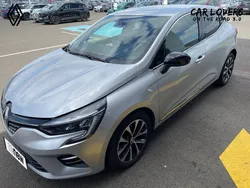 RENAULT Clio TCe 90 Techno