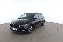 Skoda Fabia 1.0 TSI Style DSG7 110 ch