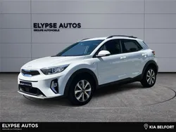 Kia Stonic 1.0 T-GDI 100 CH BVM6 Active