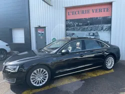 Audi a8 w12 fsi 500 ch limousine 1 er main full options