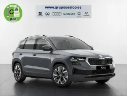 SKODA Karoq 1.5 TSI Style ACT DSG