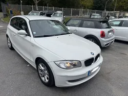 Bmw serie 1 (e87) (2) 118d 143 5p