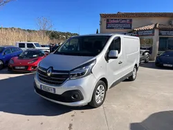 Renault TRAFIC III FG L1H1 1000 2.0 DCI 145CH ENERGY GRAND CONFORT EDC E6