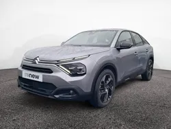 CITROEN C4 BlueHDi 130 EAT8 Plus