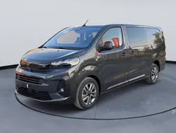 Peugeot Expert CABINE APPROFONDIE XL 2.2 BLUEHDI 180 S/S EAT8 5 PLACES