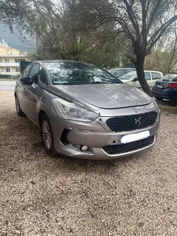 Citroën DS5 1.6 HDI 120cv, toit panoramique