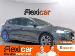 FORD Focus Sportbreak 1.0 Ecoboost MHEV ST Line