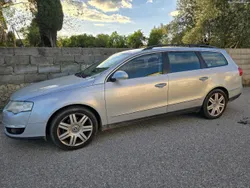 VW Passat TDI 140CV