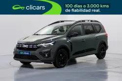 DACIA Jogger 1.0 ECO-G S.L Extreme Go 7pl.