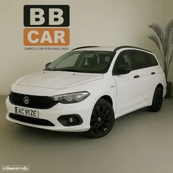 Fiat Tipo Station Wagon 1.3 MultiJet