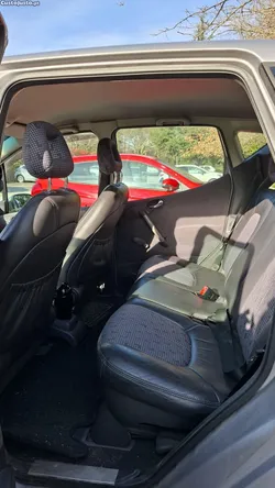 Mercedes-Benz A 140 Gasolina