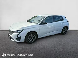 PEUGEOT 308 PureTech 130ch S&S BVM6 Active Pack