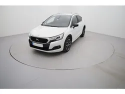 DS 4 Sport Chic DS4 Crossback THP 165 S&S EAT6