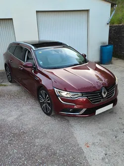 Renault talisman 1.6 dci 130 cv edition initiale paris