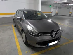 Renault Clio 0.9 TCe