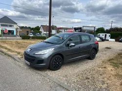 PEUGEOT 207 SW Garantie 12 mois (Financement possible) 1.6 HDi 90cv BLUE LION Active