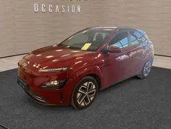 Hyundai Kona Electrique 64 kWh - 204 ch Intuitive