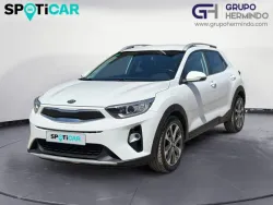 KIA Stonic 1.0 T-GDi Eco-Dynamic Concept 120