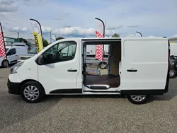 Renault TRAFIC III FG L1H1 1000 1.6 DCI 120CH GRAND CONFORT EURO6