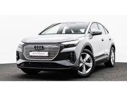 AUDI Q4 E-TRON SPORTBACK 35 e-tron 170ch S Line - Cuir - LED