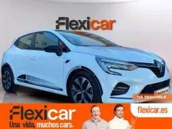 RENAULT Clio TCe Serie Limitada Limited 67kW