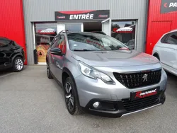 Peugeot 2008 1.6 BLUEHDI 100CH GT LINE
