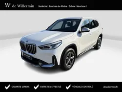 BMW X1 18 d sDrive xLine 2.0 150 ch avec Stept7