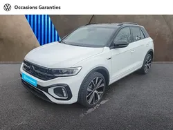 Volkswagen T-Roc 1.5 TSI Evo2 150ch R-Line Edition DSG7