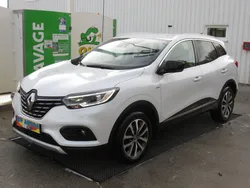 Renault kadjar 1.5 bluedci 115 cv graphite