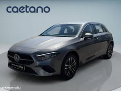 Mercedes-Benz A 250 e