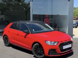 Audi A1 Sportback 1.0 TFSI 116 CH Design