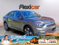 CITROEN C4 X 1.2 PureTech You S&S 100