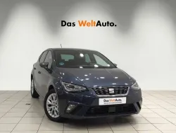 SEAT Ibiza 1.0 TSI S&S Special Edition 115