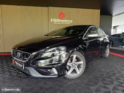 Volvo V40 1.6 D2 R-Design