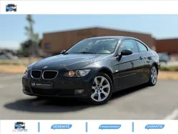 BMW SERIE 3 320d - Coupé Luxe - E92 320d - garantie 6 mois
