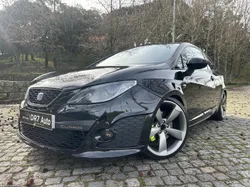 Seat Ibiza CUPRA DSG 180
