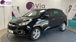 Hyundai ix35 1.7 CRDi 115 2WD Panoramic Sunsation