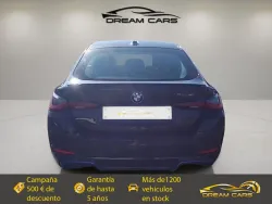 BMW i4 eDrive40