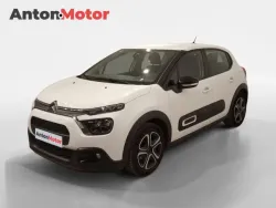 CITROEN C3 1.2 PureTech S&S Business 83