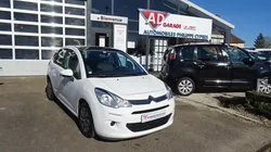 Citroen c3 ii (2) 1.2 puretech 82 confort