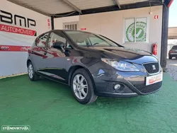 SEAT Ibiza 1.2 12V Style