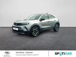 Opel Mokka 1.2 Turbo 100ch