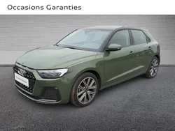 Audi A1 Sportback 25 TFSI 95ch Design S tronic 7