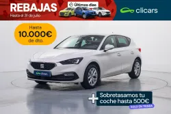 SEAT León 1.0 TSI S&S Style 110